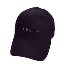 Youth Printing High Quality Baseball caps 2017 Embroidery Cotton Adjustable Boys Girls Snapback Hip Hop Flat Hat touca menino