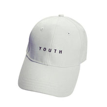 Youth Printing High Quality Baseball caps 2017 Embroidery Cotton Adjustable Boys Girls Snapback Hip Hop Flat Hat touca menino