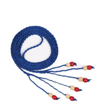JECKSION Fashion Accessory Suede Women Belt Summer Dress Bohemia Belt for Lady Weave Stretch Elastic Wide Waist Belt #L4063
