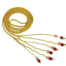 JECKSION Fashion Accessory Suede Women Belt Summer Dress Bohemia Belt for Lady Weave Stretch Elastic Wide Waist Belt #L4063