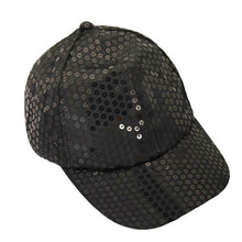 High Quality 2017 Autumn Summer Fashion Cloth 40cm Baseball Cap MSequin snapback caps bone masculino