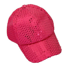High Quality 2017 Autumn Summer Fashion Cloth 40cm Baseball Cap MSequin snapback caps bone masculino