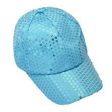 High Quality 2017 Autumn Summer Fashion Cloth 40cm Baseball Cap MSequin snapback caps bone masculino