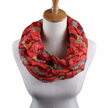 Fashion Hot Sale Women Ladies Owl Pattern Print Scarf Warm Wrap Shawl Wonderful Popular gift 50*170cm