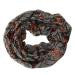 Fashion Hot Sale Women Ladies Owl Pattern Print Scarf Warm Wrap Shawl Wonderful Popular gift 50*170cm