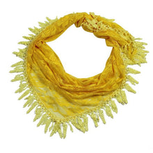 135cm-175cm Fashion Women Lady Long Lace Rose Flower Triangular Mantilla Scarf Wrap Shawl bandana