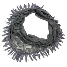 135cm-175cm Fashion Women Lady Long Lace Rose Flower Triangular Mantilla Scarf Wrap Shawl bandana