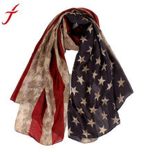 Fashion Gray Khaki Scarf for Women Lady Retro Stars Shawl Voile Rectangle Top Quality Elegant design Cotton Warm Winter Scarf