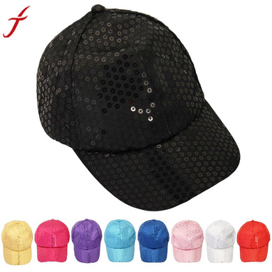 High Quality 2017 Autumn Summer Fashion Cloth 40cm Baseball Cap MSequin snapback caps bone masculino