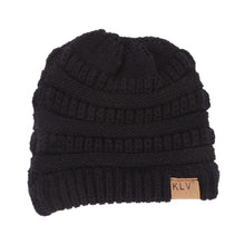 Women Baggy Warm Crochet Winter Wool Knit Ski Beanie Skull Slouchy Caps Hat