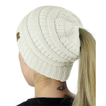 Women Baggy Warm Crochet Winter Wool Knit Ski Beanie Skull Slouchy Caps Hat