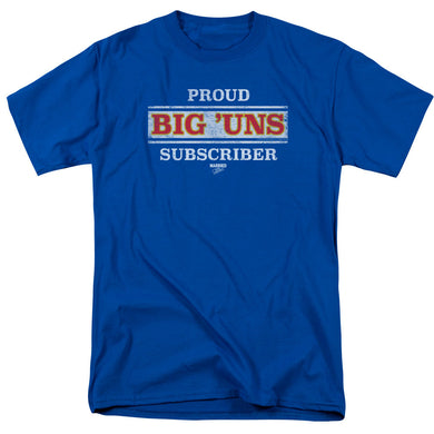 Married With Children Big Uns T Shirt